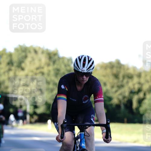 07.09.2025 - 19. Norderstedt Triathlon Michael Burmester http://msf.ph/oto/8847963 07.09.2025 16:18:37 Radfahren 866, 1094, 1557 meine-sportfotos.de