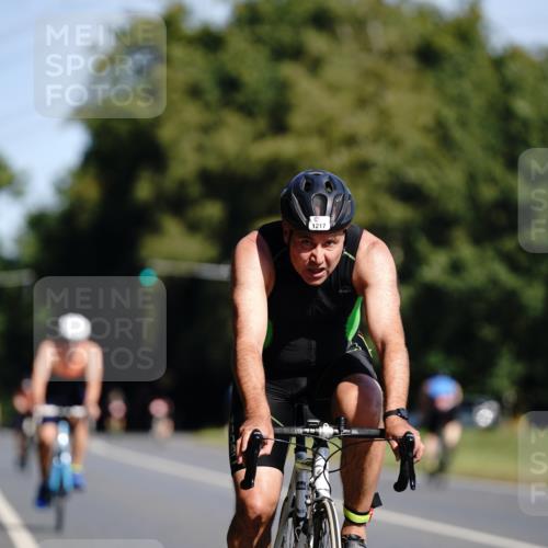 07.09.2025 - 19. Norderstedt Triathlon Michael Burmester http://msf.ph/oto/8847972 07.09.2025 11:33:08 Radfahren 1217, 1365 meine-sportfotos.de