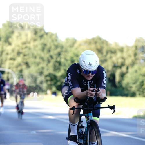 07.09.2025 - 19. Norderstedt Triathlon Michael Burmester http://msf.ph/oto/8847975 07.09.2025 16:18:40 Radfahren 418, 866, 1092, 1094, 1557 meine-sportfotos.de