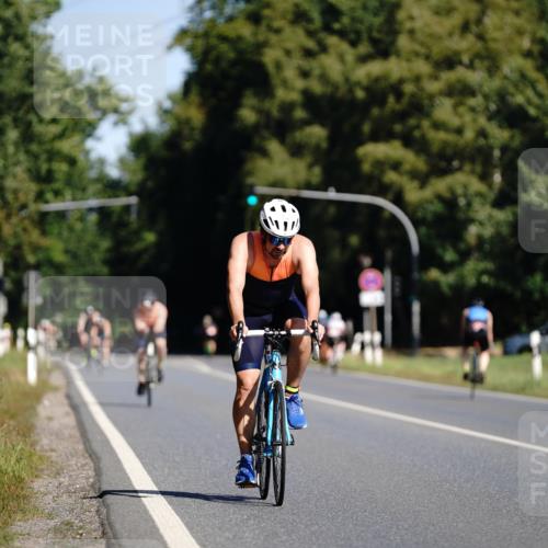 07.09.2025 - 19. Norderstedt Triathlon Michael Burmester http://msf.ph/oto/8847978 07.09.2025 11:33:09 Radfahren 1217, 1365 meine-sportfotos.de