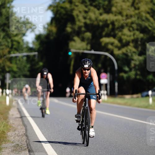 07.09.2025 - 19. Norderstedt Triathlon Michael Burmester http://msf.ph/oto/8847994 07.09.2025 11:33:21 Radfahren 773 meine-sportfotos.de