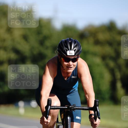07.09.2025 - 19. Norderstedt Triathlon Michael Burmester http://msf.ph/oto/8847998 07.09.2025 11:33:23 Radfahren 773, 1225 meine-sportfotos.de