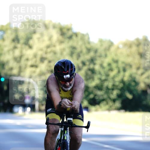07.09.2025 - 19. Norderstedt Triathlon Michael Burmester http://msf.ph/oto/8848011 07.09.2025 16:18:58 Radfahren 1523 meine-sportfotos.de