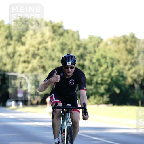 07.09.2025 - 19. Norderstedt Triathlon Michael Burmester http://msf.ph/oto/8848023 07.09.2025 16:19:07 Radfahren 1107, 1580 meine-sportfotos.de