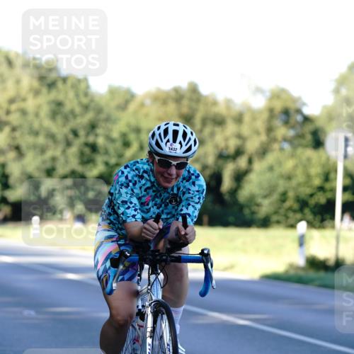 07.09.2025 - 19. Norderstedt Triathlon Michael Burmester http://msf.ph/oto/8848041 07.09.2025 16:19:11 Radfahren 1107, 1432, 1580 meine-sportfotos.de
