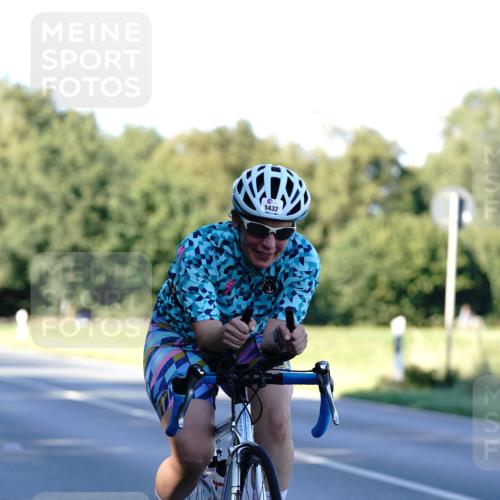 07.09.2025 - 19. Norderstedt Triathlon Michael Burmester http://msf.ph/oto/8848043 07.09.2025 16:19:11 Radfahren 1107, 1432, 1580 meine-sportfotos.de