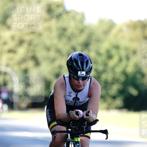 07.09.2025 - 19. Norderstedt Triathlon Michael Burmester http://msf.ph/oto/8848113 07.09.2025 16:20:06 Radfahren 936, 1104, 1458 meine-sportfotos.de