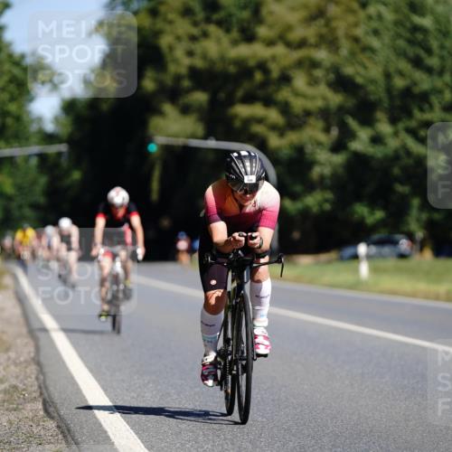 07.09.2025 - 19. Norderstedt Triathlon Michael Burmester http://msf.ph/oto/8848114 07.09.2025 11:34:50 Radfahren 199, 822, 1207 meine-sportfotos.de
