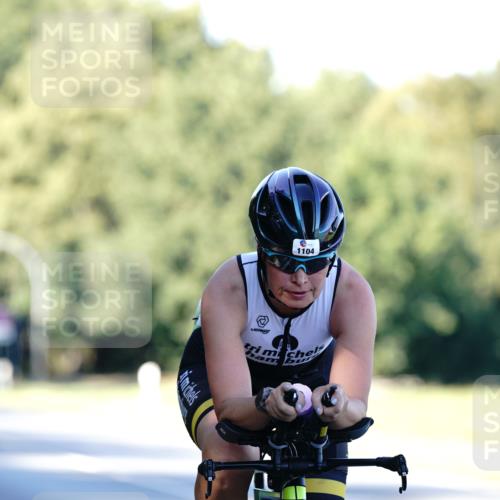 07.09.2025 - 19. Norderstedt Triathlon Michael Burmester http://msf.ph/oto/8848115 07.09.2025 16:20:06 Radfahren 936, 1104, 1458 meine-sportfotos.de