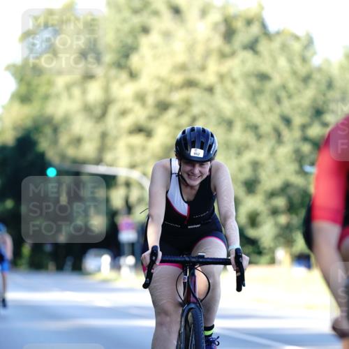 07.09.2025 - 19. Norderstedt Triathlon Michael Burmester http://msf.ph/oto/8848145 07.09.2025 16:20:28 Radfahren 952, 1061, 1623 meine-sportfotos.de