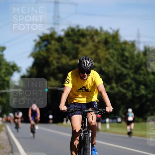 07.09.2025 - 19. Norderstedt Triathlon Michael Burmester http://msf.ph/oto/8848158 07.09.2025 11:35:04 Radfahren 155, 228, 280, 793, 1244 meine-sportfotos.de