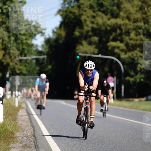 07.09.2025 - 19. Norderstedt Triathlon Michael Burmester http://msf.ph/oto/8848178 07.09.2025 11:35:16 Radfahren 775 meine-sportfotos.de