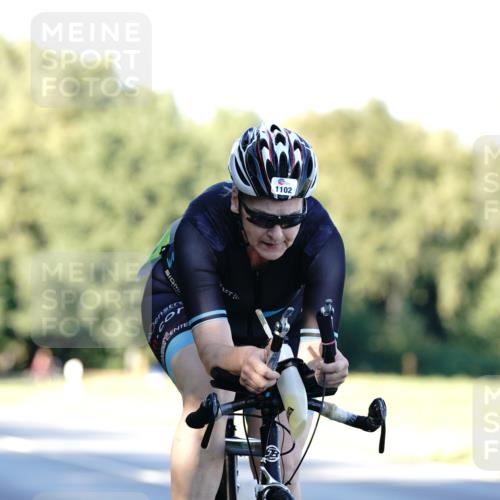 07.09.2025 - 19. Norderstedt Triathlon Michael Burmester http://msf.ph/oto/8848195 07.09.2025 16:21:06 Radfahren 421, 1102 meine-sportfotos.de