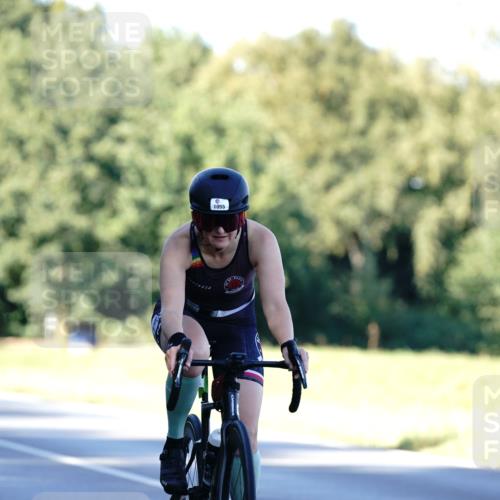 07.09.2025 - 19. Norderstedt Triathlon Michael Burmester http://msf.ph/oto/8848237 07.09.2025 16:21:47 Radfahren 1055, 1078 meine-sportfotos.de