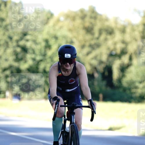 07.09.2025 - 19. Norderstedt Triathlon Michael Burmester http://msf.ph/oto/8848239 07.09.2025 16:21:47 Radfahren 1055, 1078 meine-sportfotos.de
