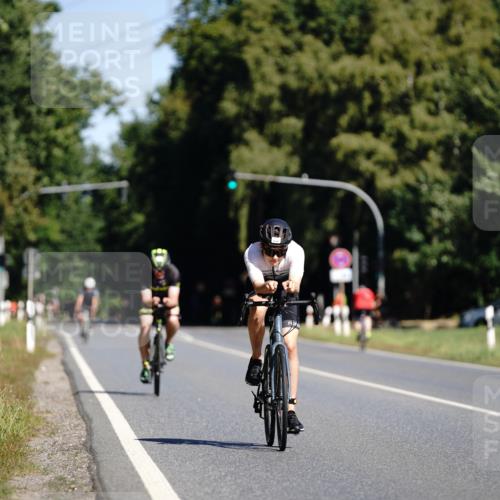 07.09.2025 - 19. Norderstedt Triathlon Michael Burmester http://msf.ph/oto/8848246 07.09.2025 11:35:55 Radfahren 1194 meine-sportfotos.de