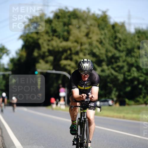 07.09.2025 - 19. Norderstedt Triathlon Michael Burmester http://msf.ph/oto/8848254 07.09.2025 11:35:59 Radfahren 1194, 1265 meine-sportfotos.de