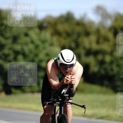 07.09.2025 - 19. Norderstedt Triathlon Michael Burmester http://msf.ph/oto/8848264 07.09.2025 11:36:06 Radfahren 253, 1383 meine-sportfotos.de
