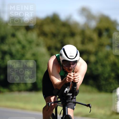 07.09.2025 - 19. Norderstedt Triathlon Michael Burmester http://msf.ph/oto/8848266 07.09.2025 11:36:06 Radfahren 253, 1383 meine-sportfotos.de