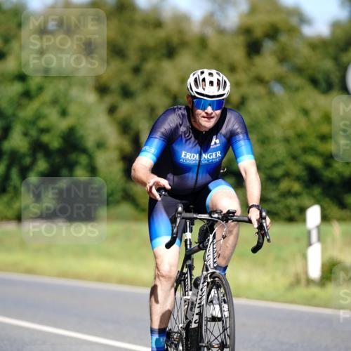 07.09.2025 - 19. Norderstedt Triathlon Michael Burmester http://msf.ph/oto/8848274 07.09.2025 13:10:21 Radfahren 315, 320, 1261 meine-sportfotos.de