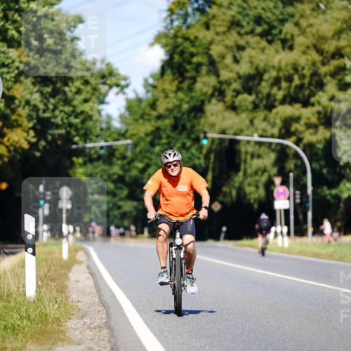 07.09.2025 - 19. Norderstedt Triathlon Michael Burmester http://msf.ph/oto/8848312 07.09.2025 13:12:12 Radfahren  meine-sportfotos.de