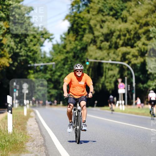 07.09.2025 - 19. Norderstedt Triathlon Michael Burmester http://msf.ph/oto/8848313 07.09.2025 13:12:13 Radfahren  meine-sportfotos.de