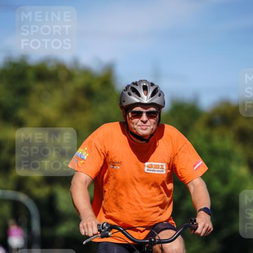 07.09.2025 - 19. Norderstedt Triathlon Michael Burmester http://msf.ph/oto/8848315 07.09.2025 13:12:17 Radfahren 1304 meine-sportfotos.de