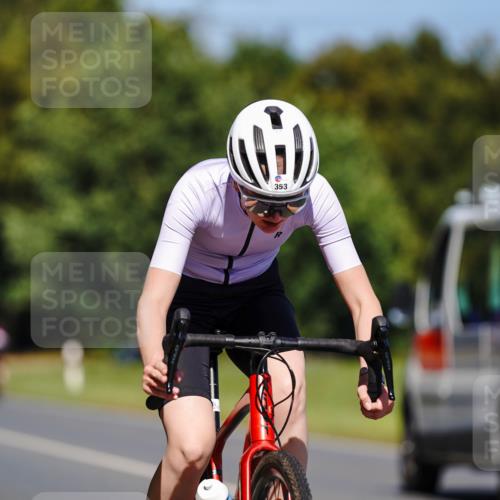 07.09.2025 - 19. Norderstedt Triathlon Michael Burmester http://msf.ph/oto/8848344 07.09.2025 13:13:18 Radfahren 353, 1344 meine-sportfotos.de
