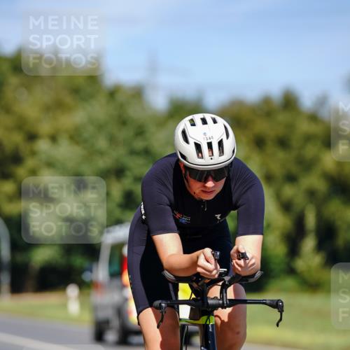 07.09.2025 - 19. Norderstedt Triathlon Michael Burmester http://msf.ph/oto/8848347 07.09.2025 13:13:20 Radfahren 197, 353, 1344 meine-sportfotos.de