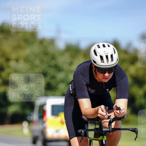 07.09.2025 - 19. Norderstedt Triathlon Michael Burmester http://msf.ph/oto/8848348 07.09.2025 13:13:20 Radfahren 197, 353, 1344 meine-sportfotos.de