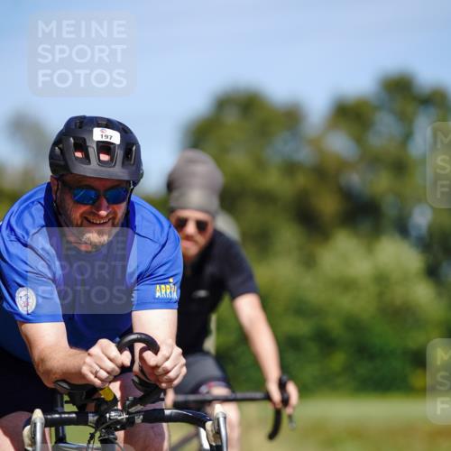 07.09.2025 - 19. Norderstedt Triathlon Michael Burmester http://msf.ph/oto/8848353 07.09.2025 13:13:23 Radfahren 197, 1344 meine-sportfotos.de