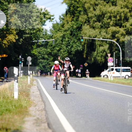 07.09.2025 - 19. Norderstedt Triathlon Michael Burmester http://msf.ph/oto/8848380 07.09.2025 13:14:52 Radfahren  meine-sportfotos.de
