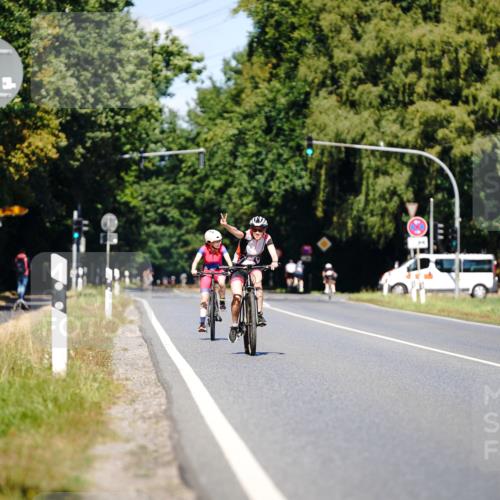 07.09.2025 - 19. Norderstedt Triathlon Michael Burmester http://msf.ph/oto/8848381 07.09.2025 13:14:52 Radfahren  meine-sportfotos.de