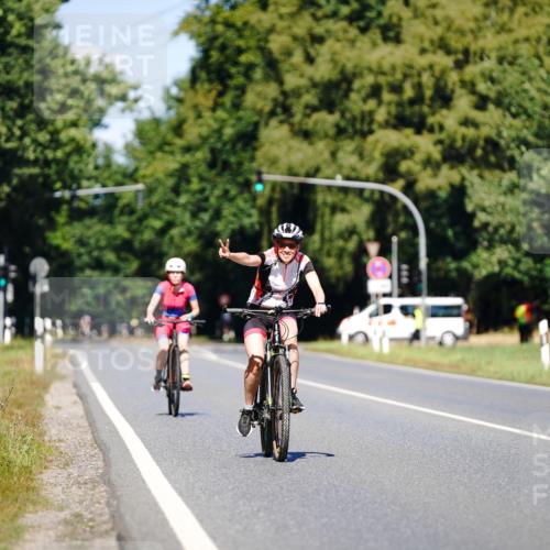 07.09.2025 - 19. Norderstedt Triathlon Michael Burmester http://msf.ph/oto/8848383 07.09.2025 13:14:54 Radfahren 1298 meine-sportfotos.de