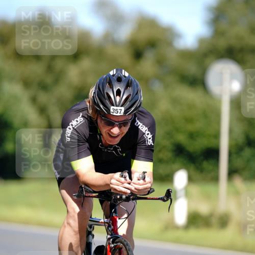 07.09.2025 - 19. Norderstedt Triathlon Michael Burmester http://msf.ph/oto/8848398 07.09.2025 13:15:43 Radfahren 357 meine-sportfotos.de