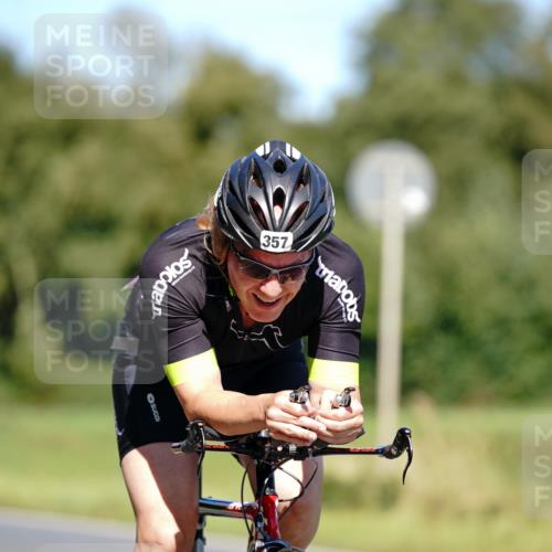 07.09.2025 - 19. Norderstedt Triathlon Michael Burmester http://msf.ph/oto/8848399 07.09.2025 13:15:43 Radfahren 357 meine-sportfotos.de