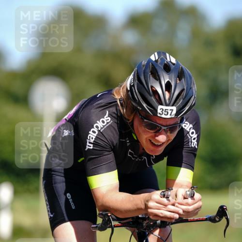 07.09.2025 - 19. Norderstedt Triathlon Michael Burmester http://msf.ph/oto/8848400 07.09.2025 13:15:44 Radfahren 357 meine-sportfotos.de