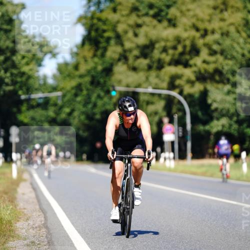 07.09.2025 - 19. Norderstedt Triathlon Michael Burmester http://msf.ph/oto/8848405 07.09.2025 13:15:59 Radfahren 744, 1299 meine-sportfotos.de