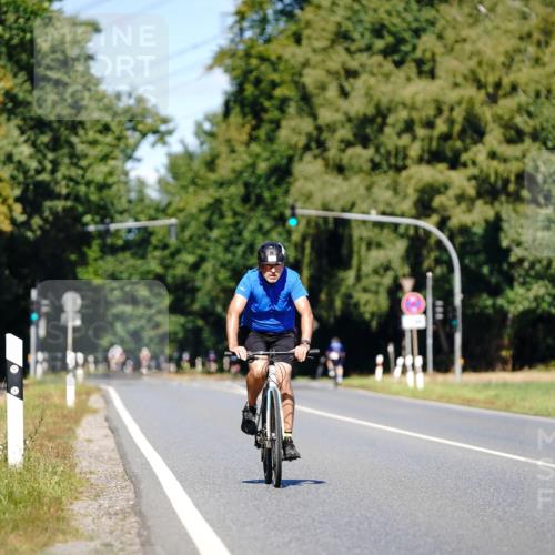 07.09.2025 - 19. Norderstedt Triathlon Michael Burmester http://msf.ph/oto/8848420 07.09.2025 13:16:28 Radfahren  meine-sportfotos.de