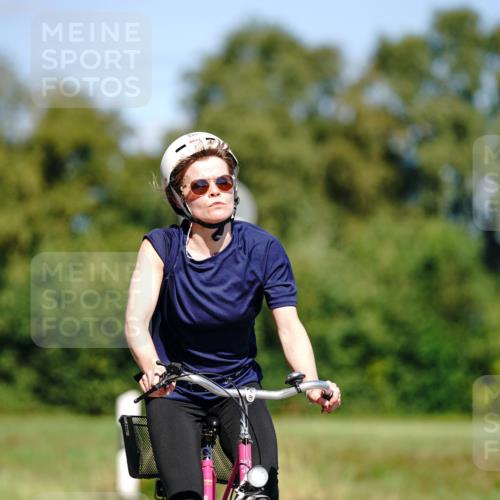 07.09.2025 - 19. Norderstedt Triathlon Michael Burmester http://msf.ph/oto/8848435 07.09.2025 13:17:20 Radfahren 335 meine-sportfotos.de