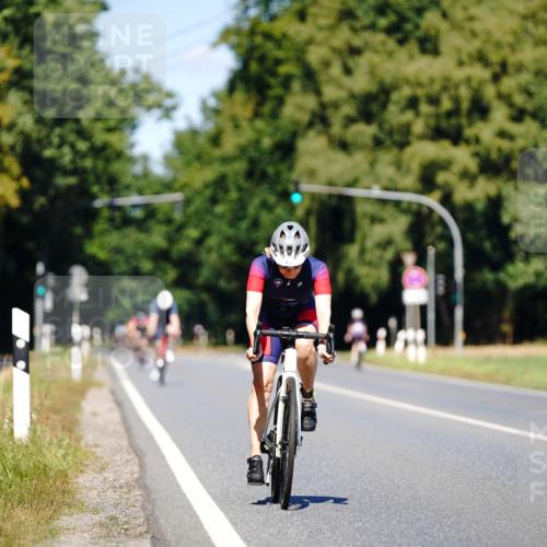 07.09.2025 - 19. Norderstedt Triathlon Michael Burmester http://msf.ph/oto/8848443 07.09.2025 13:17:40 Radfahren 855 meine-sportfotos.de