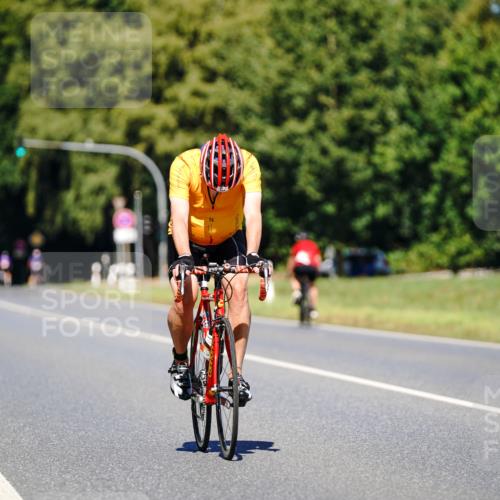 07.09.2025 - 19. Norderstedt Triathlon Michael Burmester http://msf.ph/oto/8848456 07.09.2025 13:18:20 Radfahren 348 meine-sportfotos.de