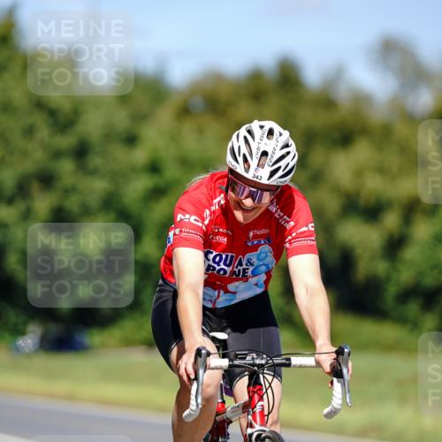 07.09.2025 - 19. Norderstedt Triathlon Michael Burmester http://msf.ph/oto/8848472 07.09.2025 13:18:50 Radfahren 343 meine-sportfotos.de