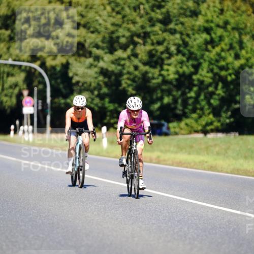 07.09.2025 - 19. Norderstedt Triathlon Michael Burmester http://msf.ph/oto/8848473 07.09.2025 13:19:14 Radfahren 235 meine-sportfotos.de