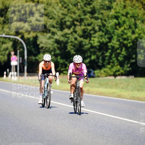 07.09.2025 - 19. Norderstedt Triathlon Michael Burmester http://msf.ph/oto/8848474 07.09.2025 13:19:14 Radfahren 235 meine-sportfotos.de