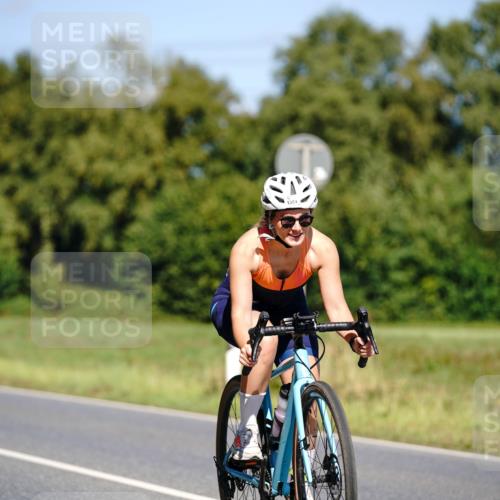 07.09.2025 - 19. Norderstedt Triathlon Michael Burmester http://msf.ph/oto/8848481 07.09.2025 13:19:17 Radfahren 235, 356, 1389 meine-sportfotos.de