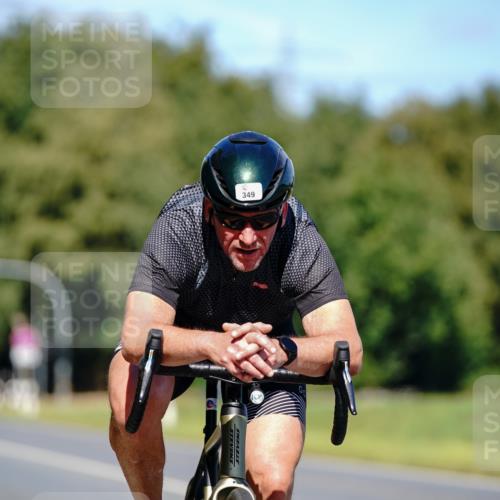 07.09.2025 - 19. Norderstedt Triathlon Michael Burmester http://msf.ph/oto/8848486 07.09.2025 13:19:22 Radfahren 349 meine-sportfotos.de