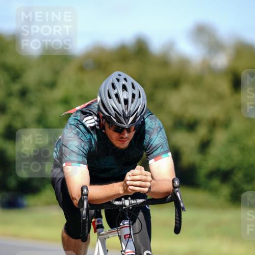 07.09.2025 - 19. Norderstedt Triathlon Michael Burmester http://msf.ph/oto/8848488 07.09.2025 13:19:33 Radfahren 232 meine-sportfotos.de