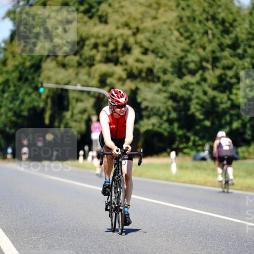 07.09.2025 - 19. Norderstedt Triathlon Michael Burmester http://msf.ph/oto/8848493 07.09.2025 13:19:58 Radfahren 805 meine-sportfotos.de