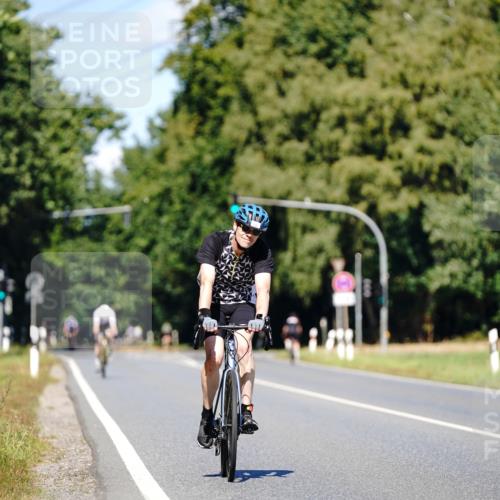 07.09.2025 - 19. Norderstedt Triathlon Michael Burmester http://msf.ph/oto/8848512 07.09.2025 13:20:23 Radfahren 230, 360 meine-sportfotos.de